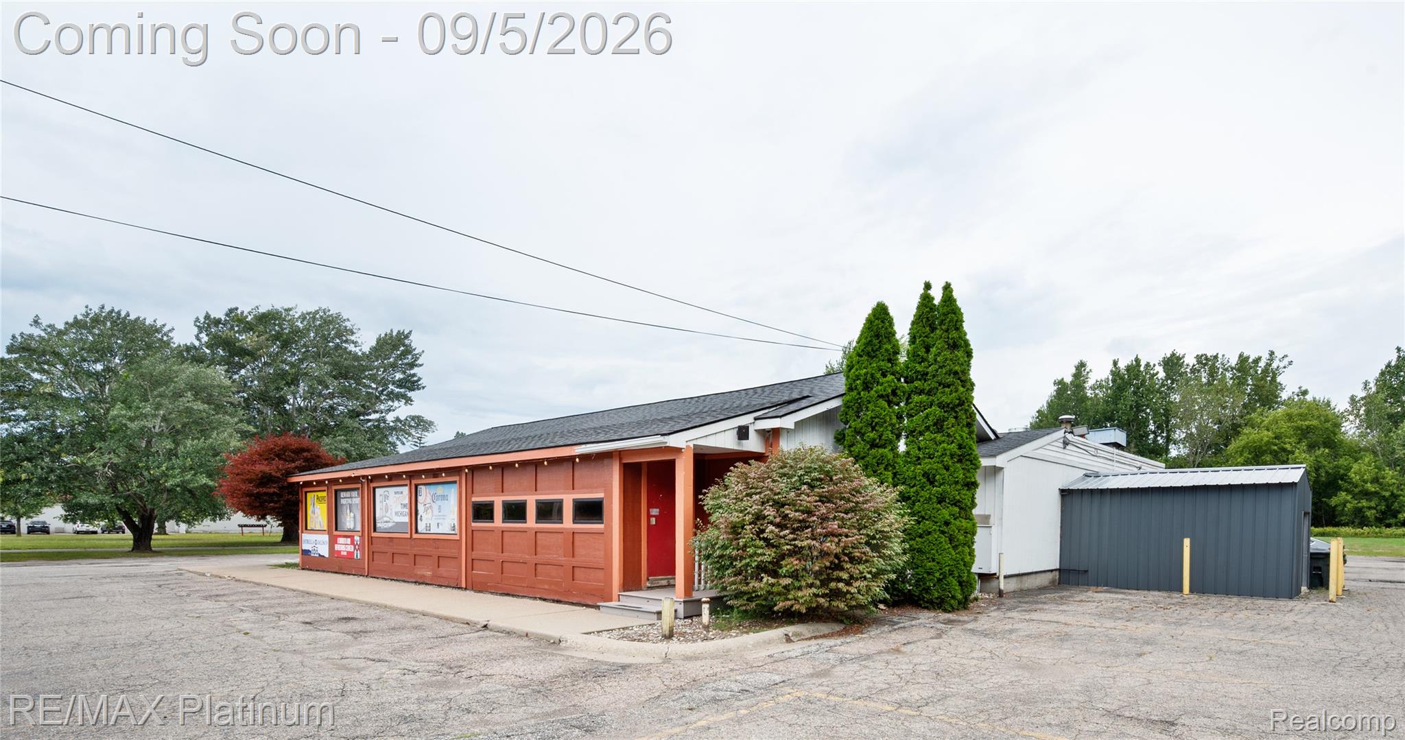 6468 W Vienna Road