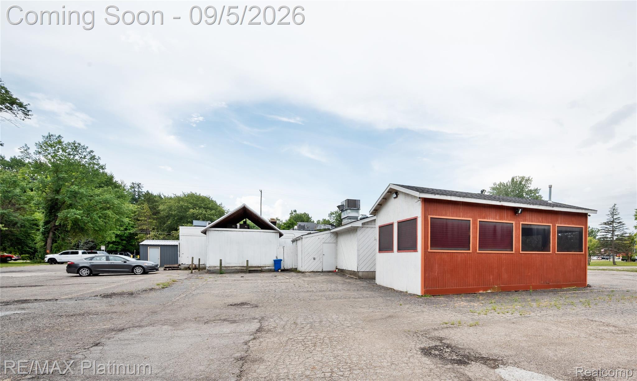 6468 W Vienna Road