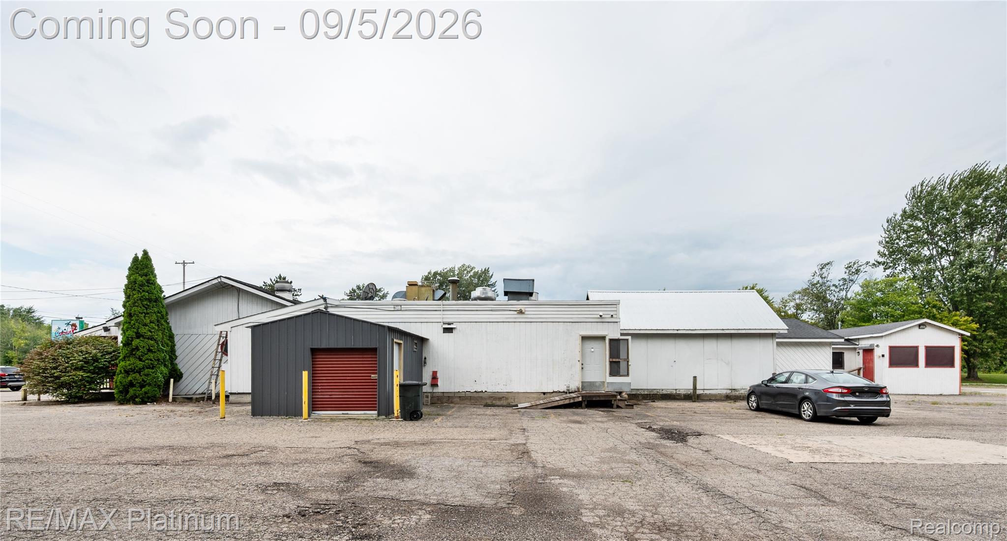6468 W Vienna Road