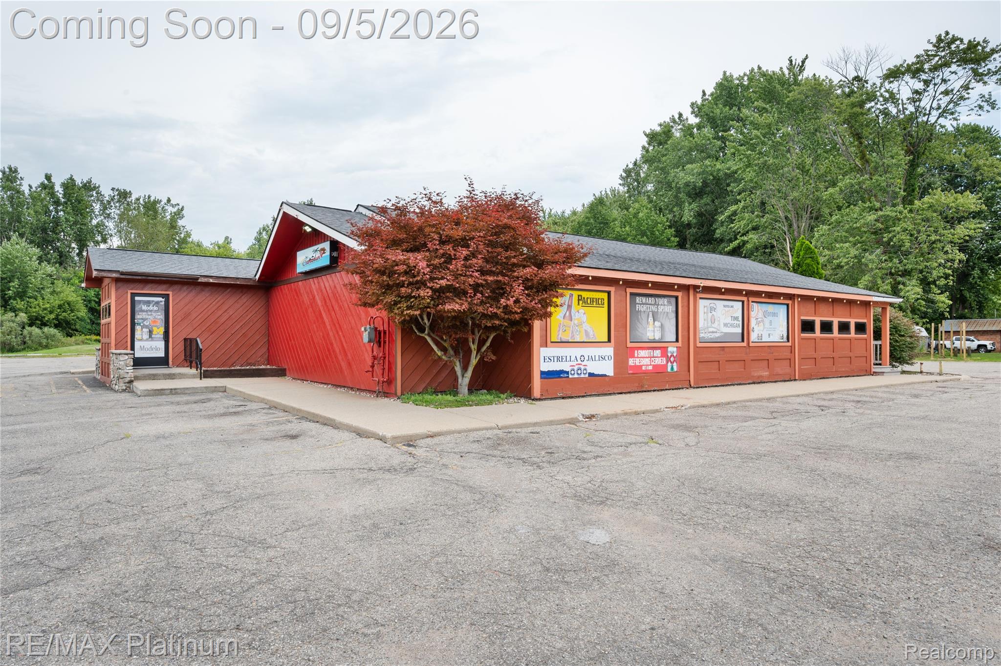 6468 W Vienna Road