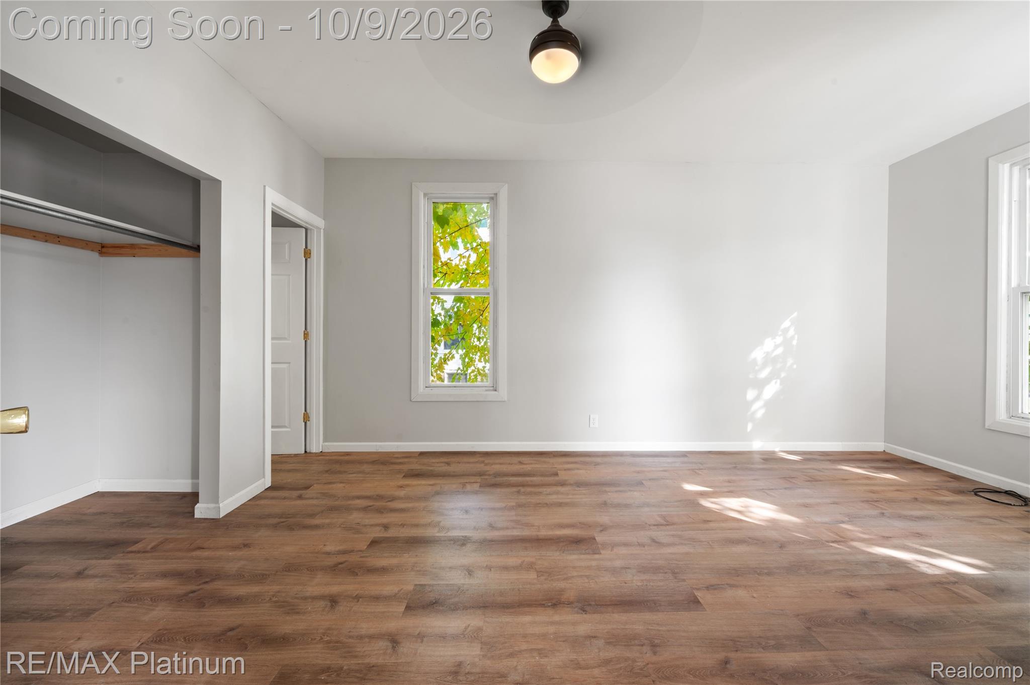 207 N Mill ST