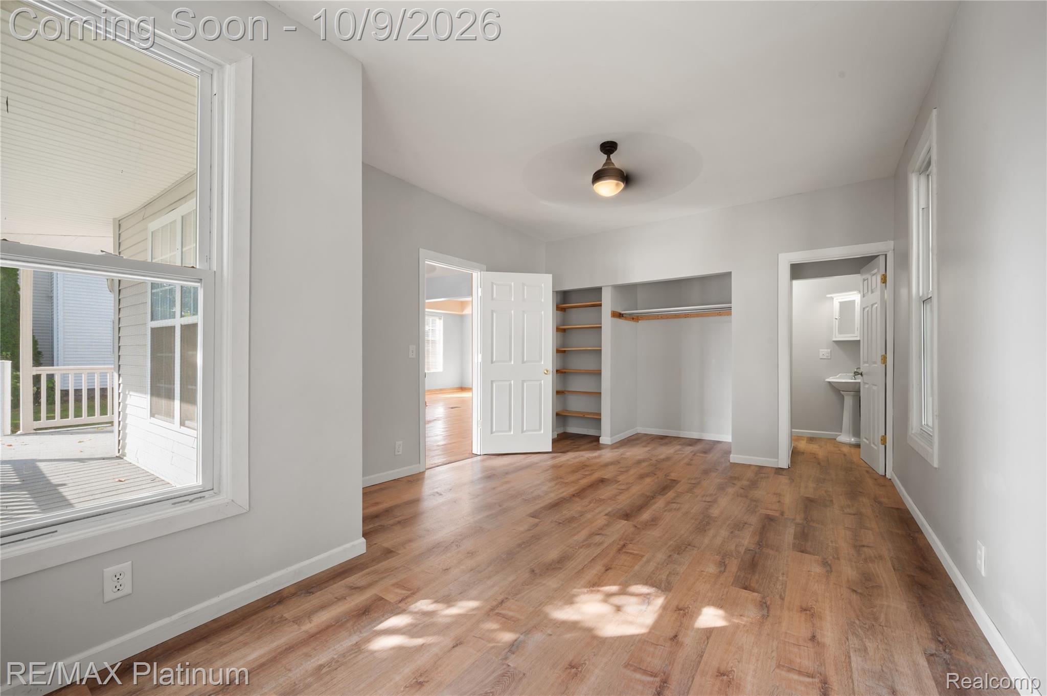 207 N Mill ST