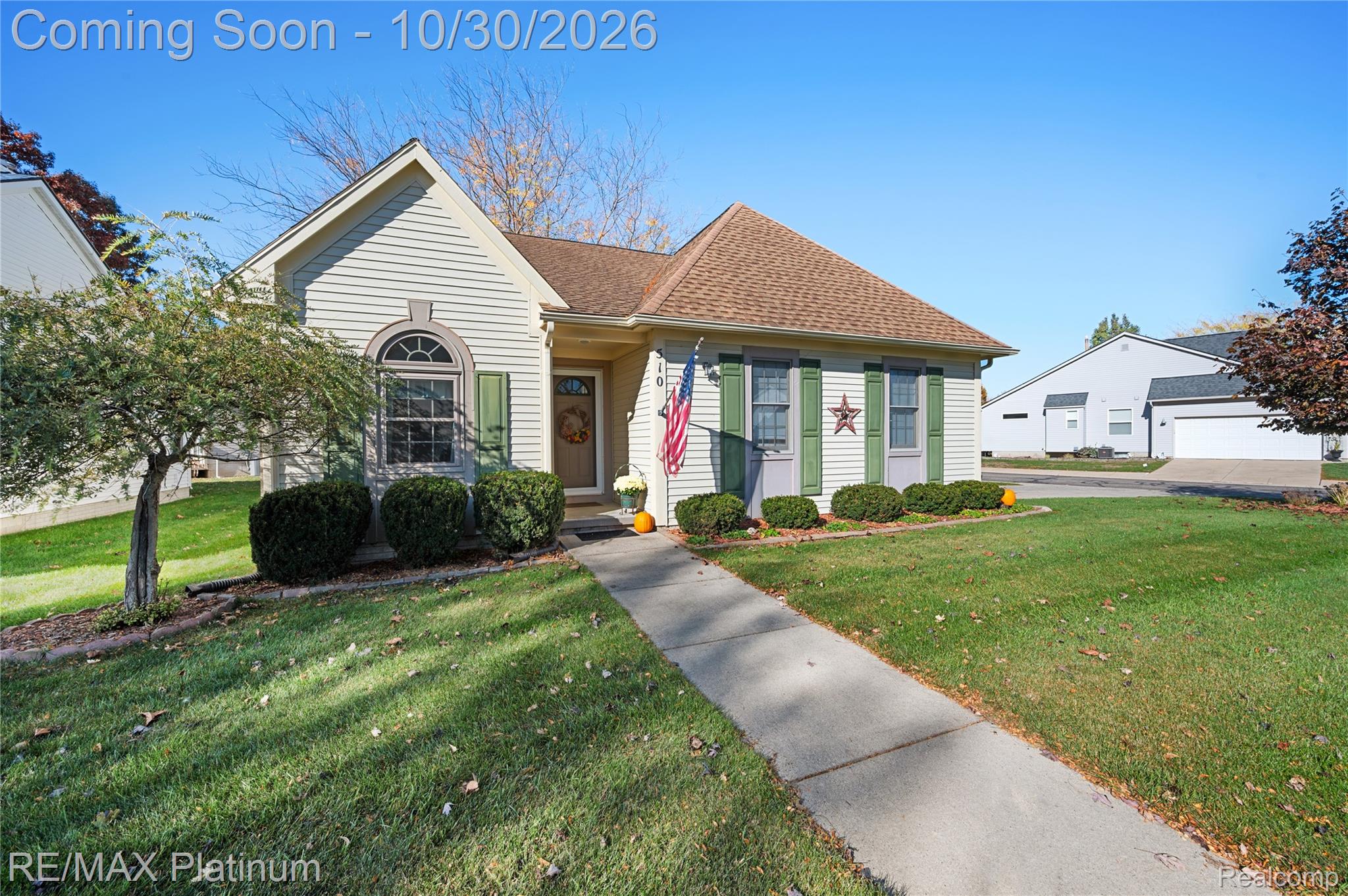510 Mill Pond DR