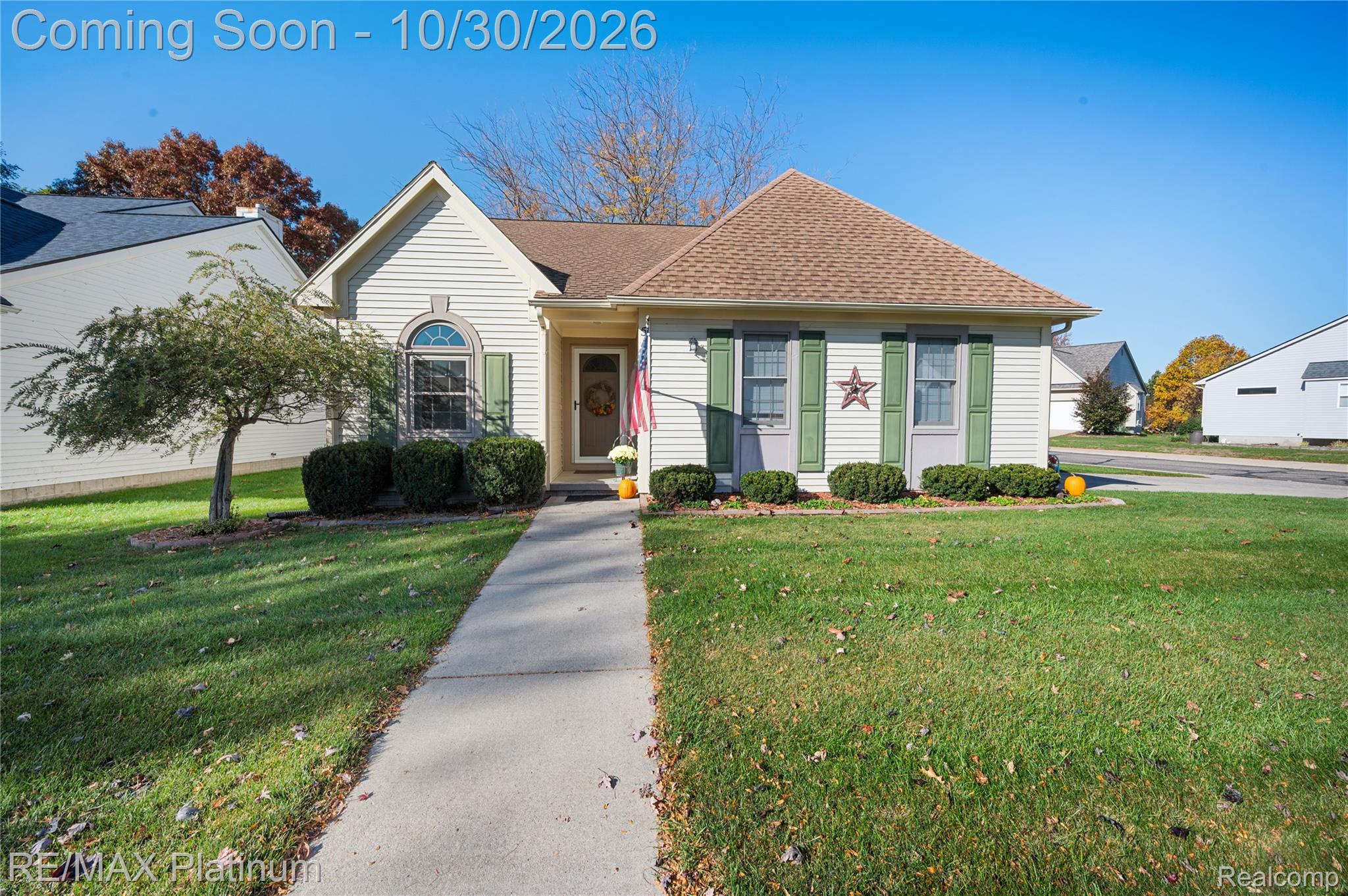 510 Mill Pond DR