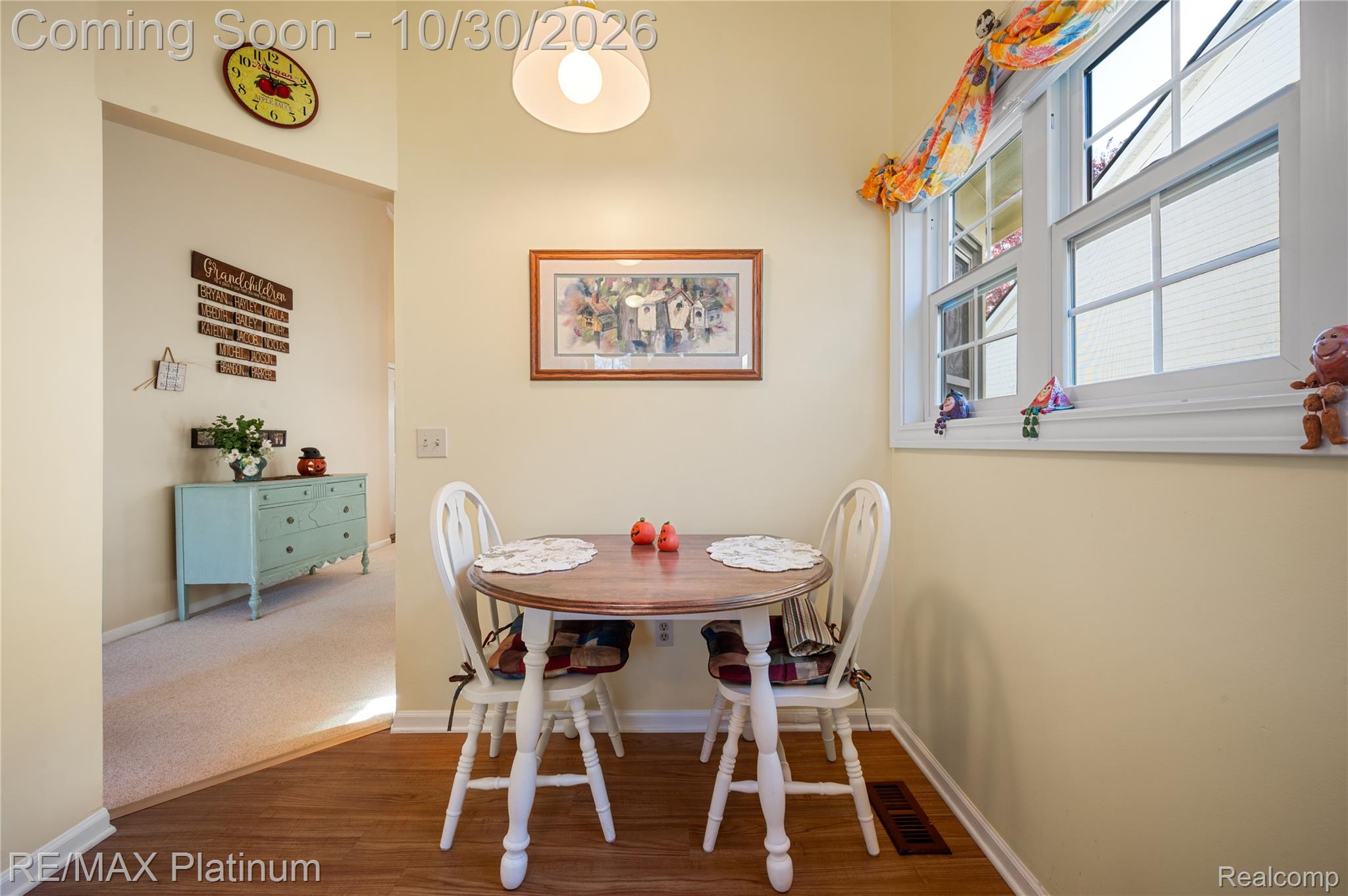 510 Mill Pond DR