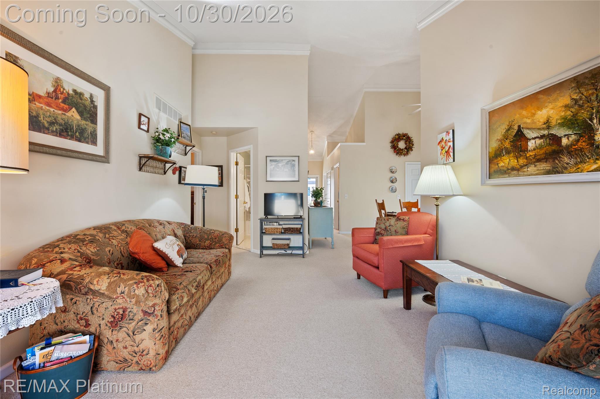 510 Mill Pond DR