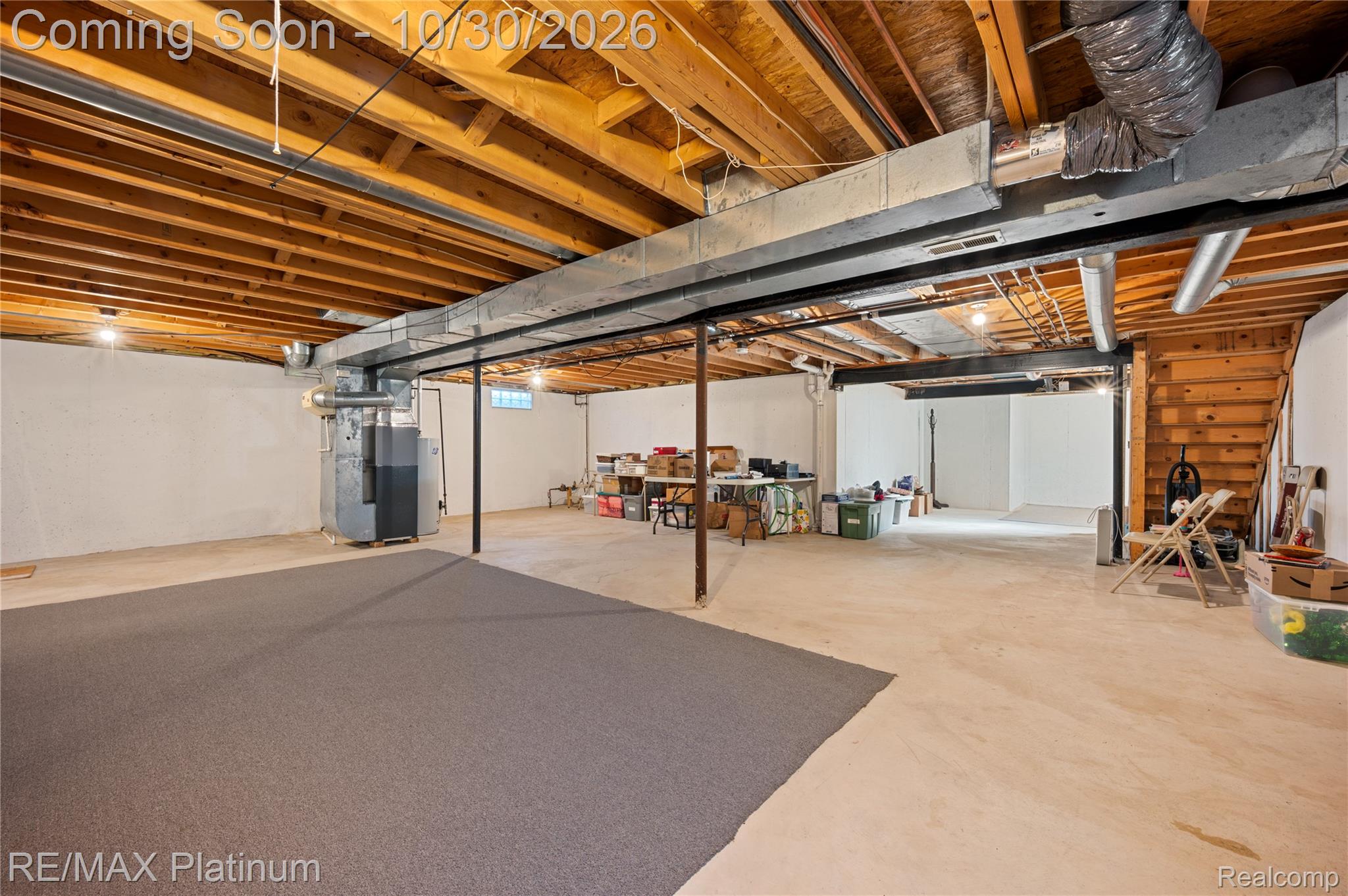 510 Mill Pond DR