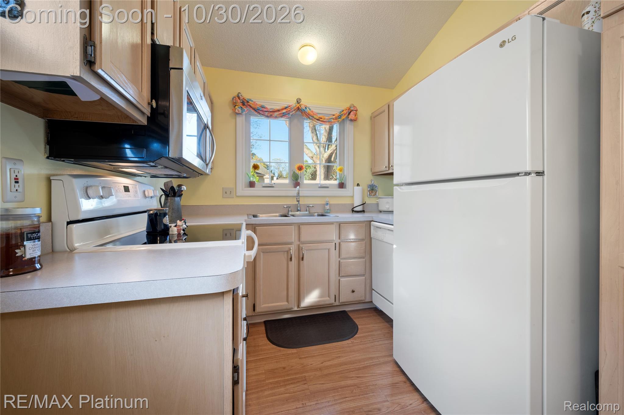 510 Mill Pond DR