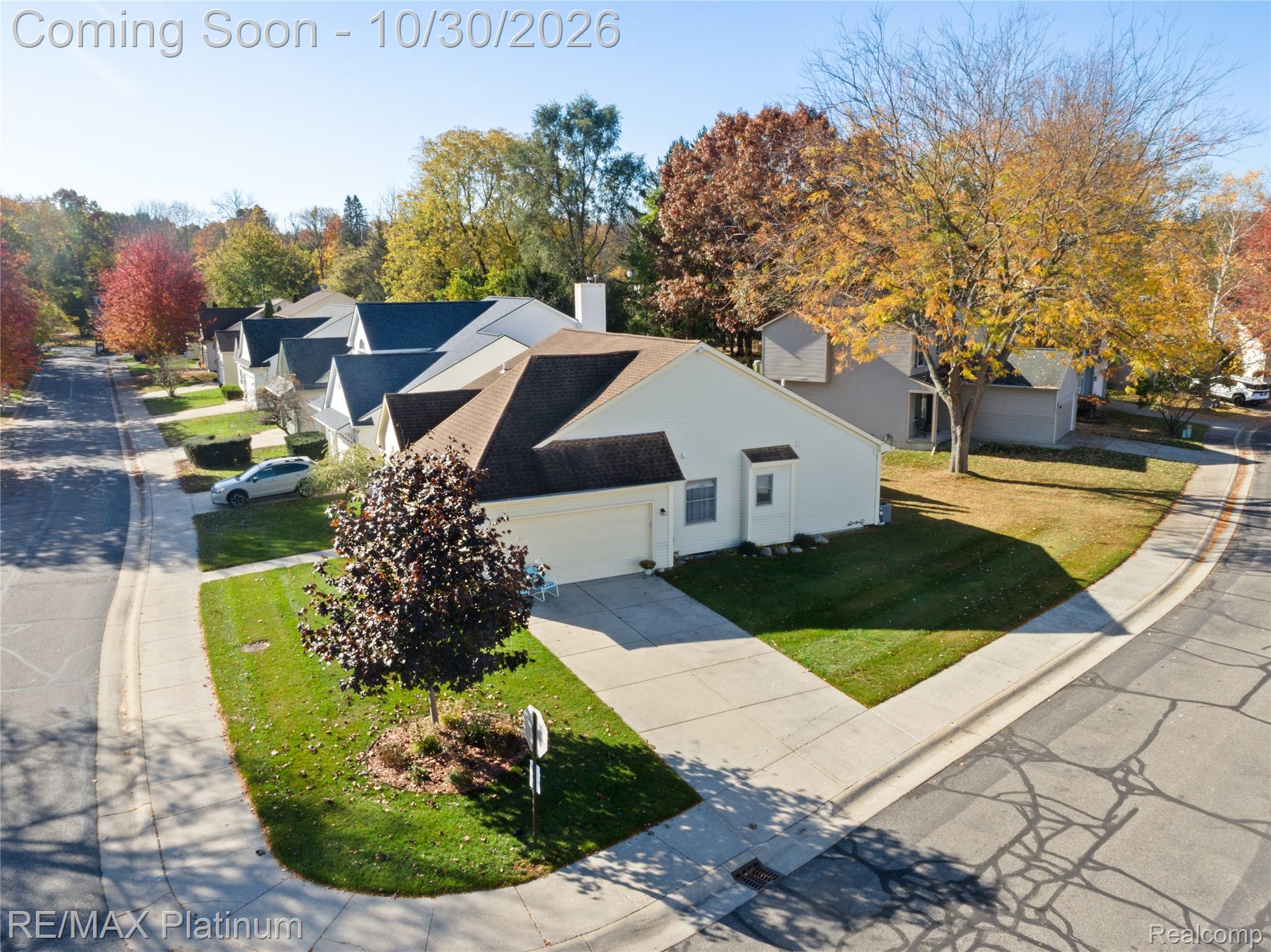 510 Mill Pond DR