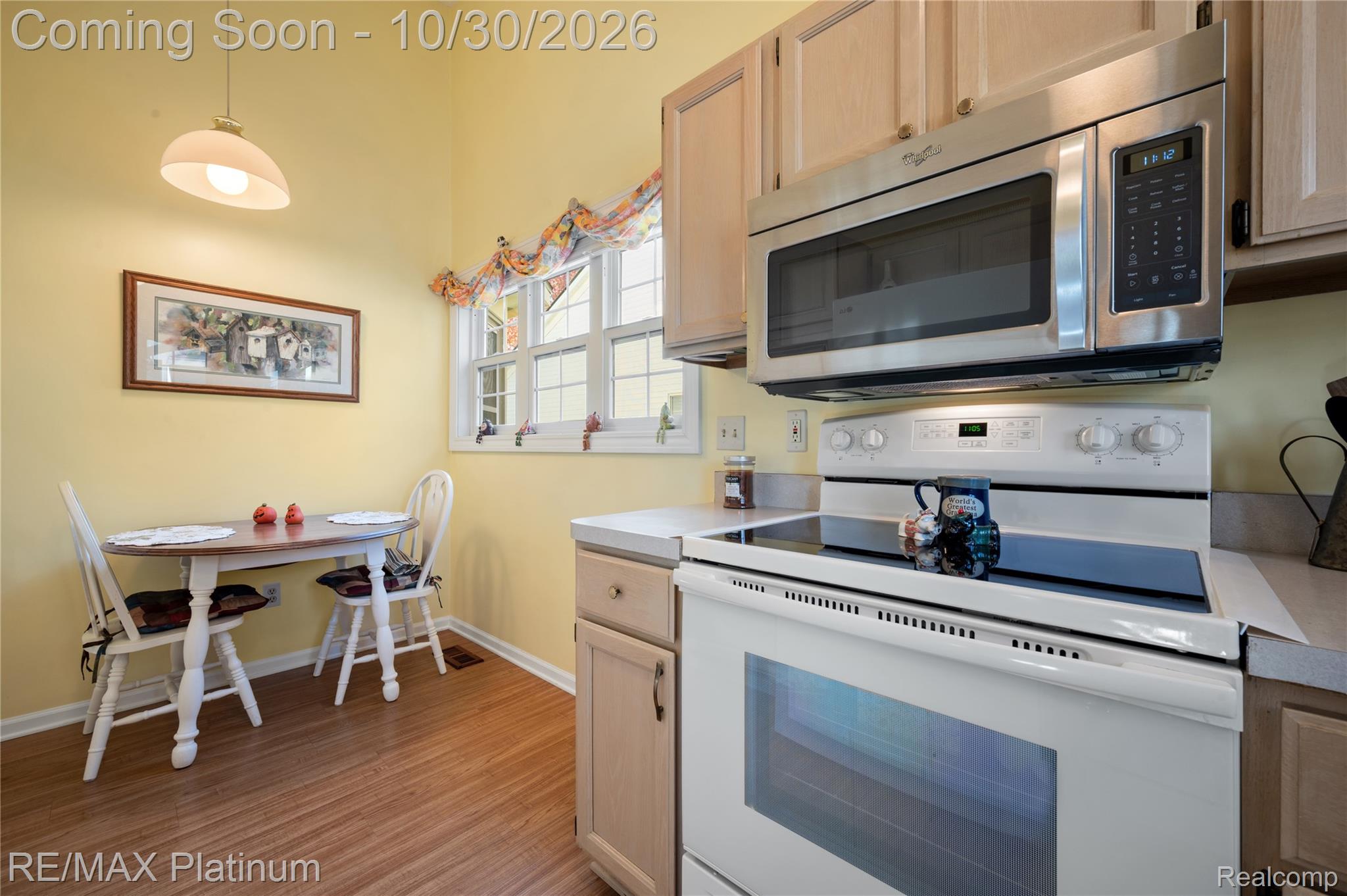 510 Mill Pond DR