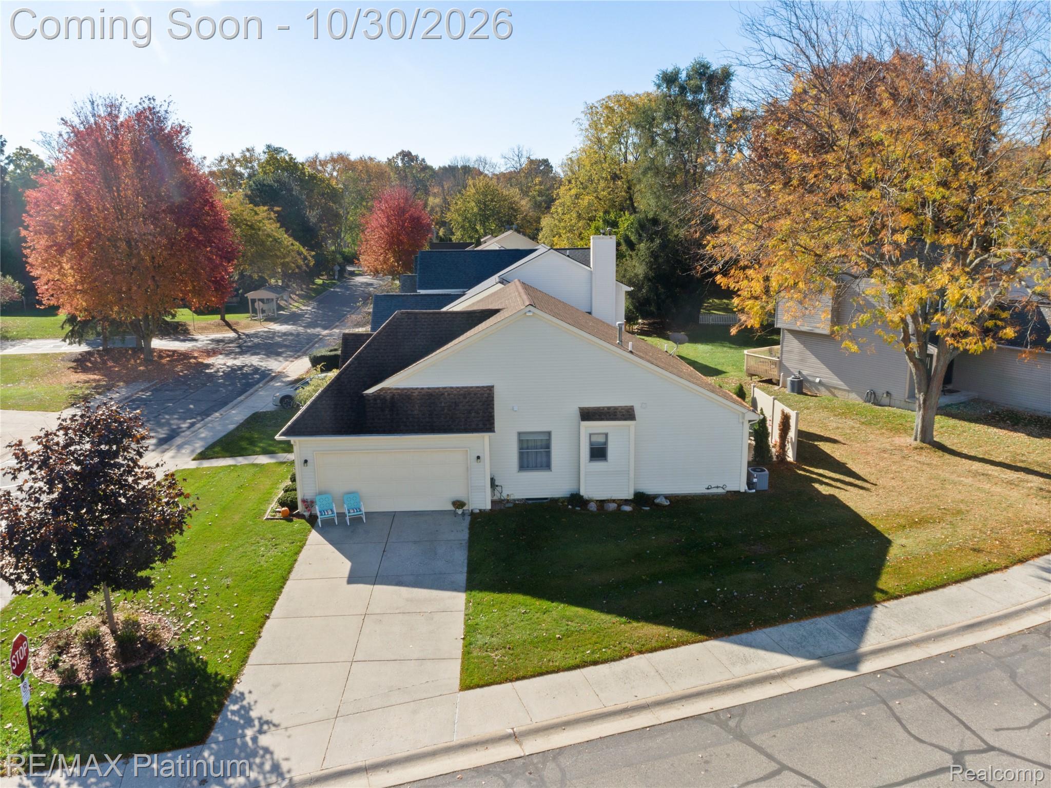 510 Mill Pond DR