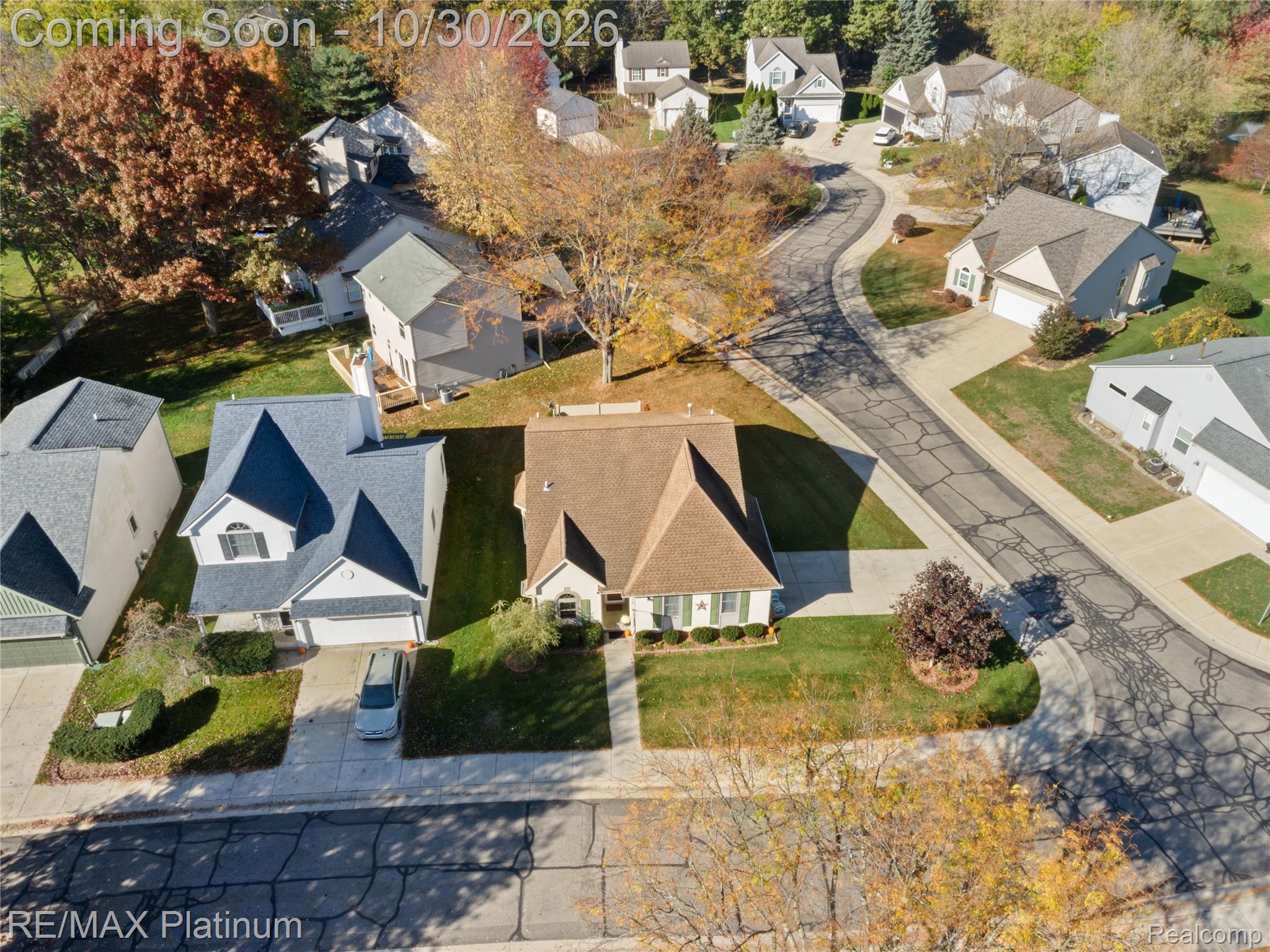 510 Mill Pond DR