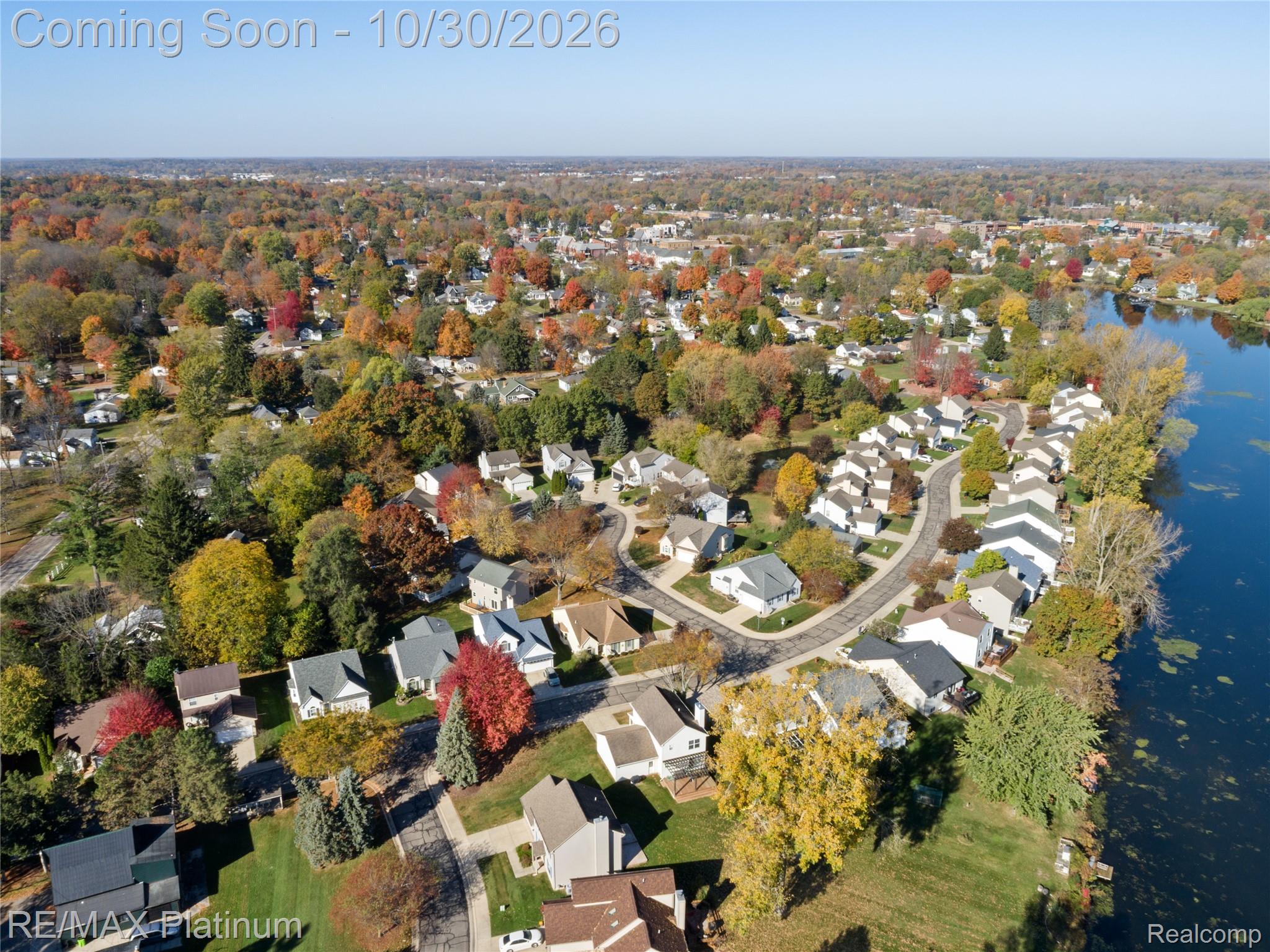 510 Mill Pond DR