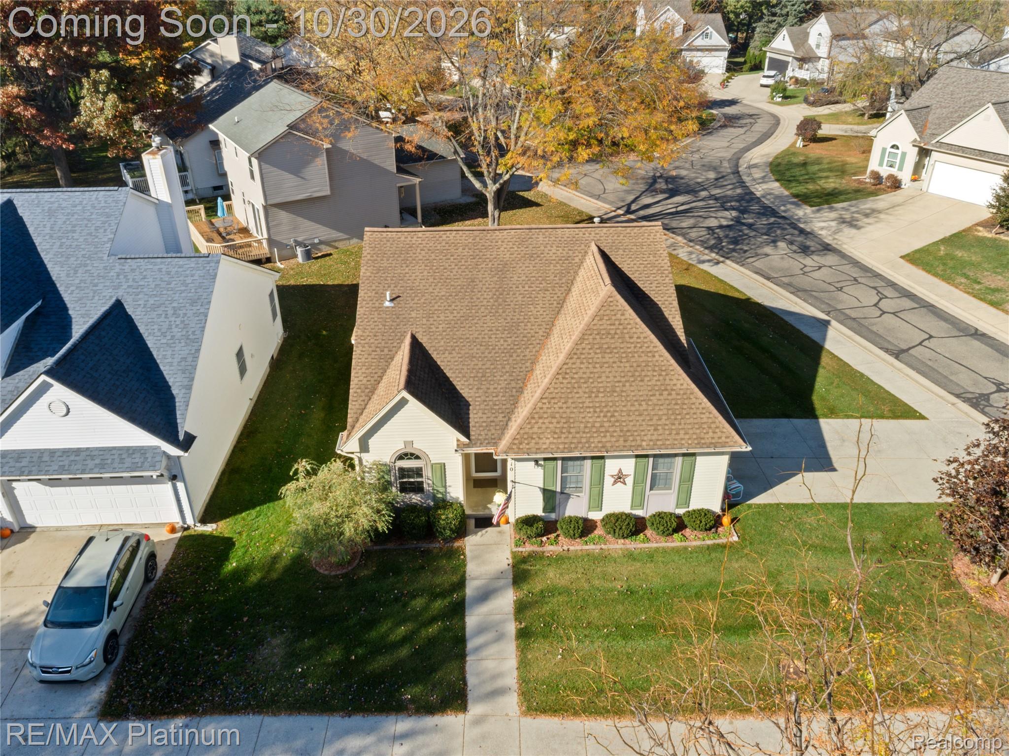 510 Mill Pond DR