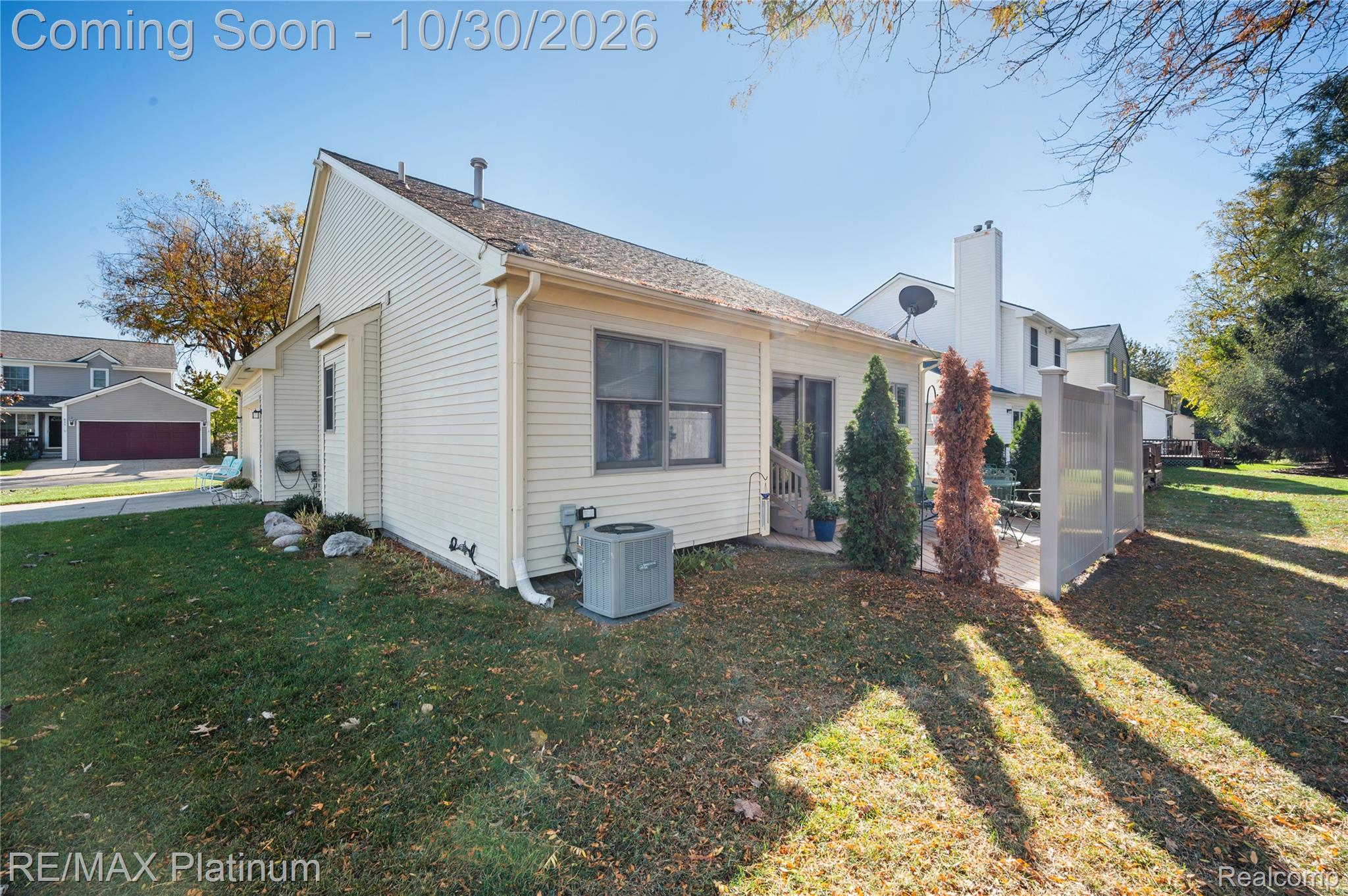 510 Mill Pond DR