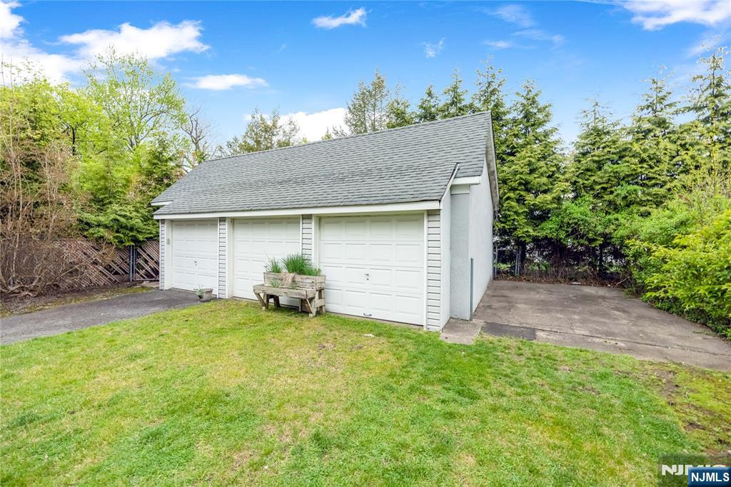 75 Columbus Drive