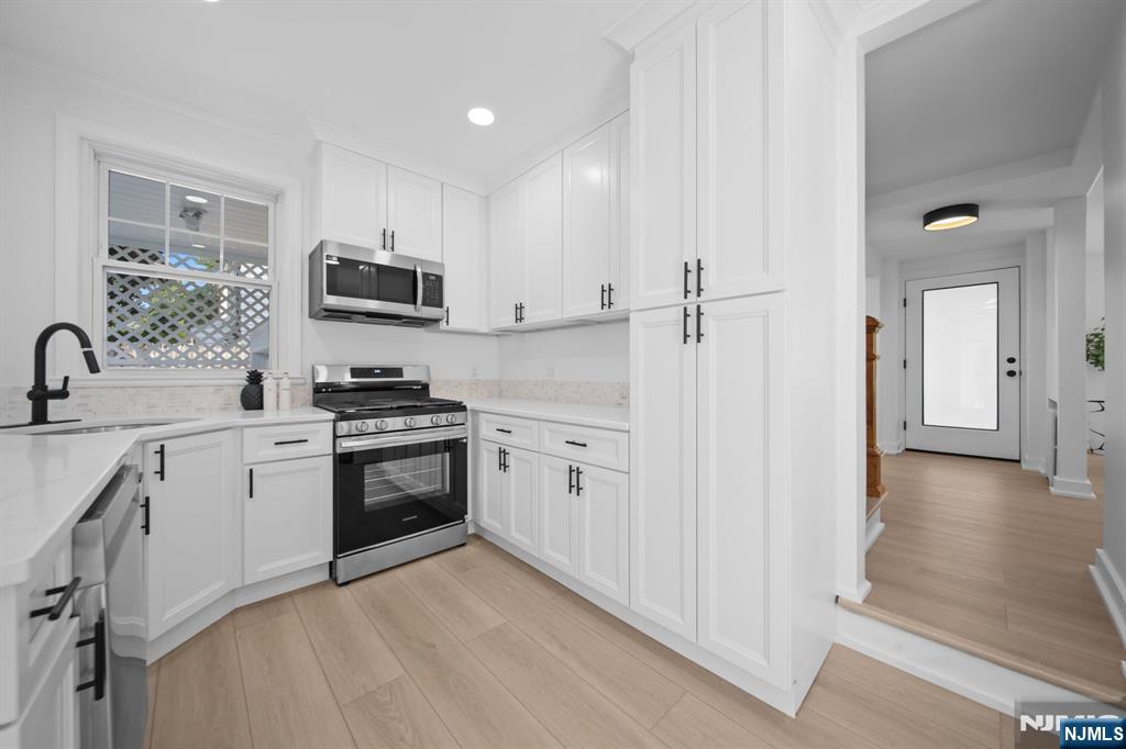 55 Forest Road
