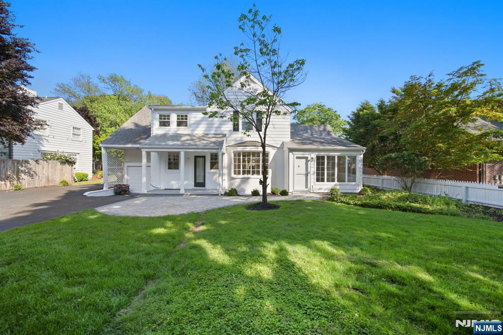 55 Forest Road