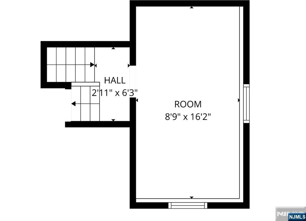 55 Forest Road