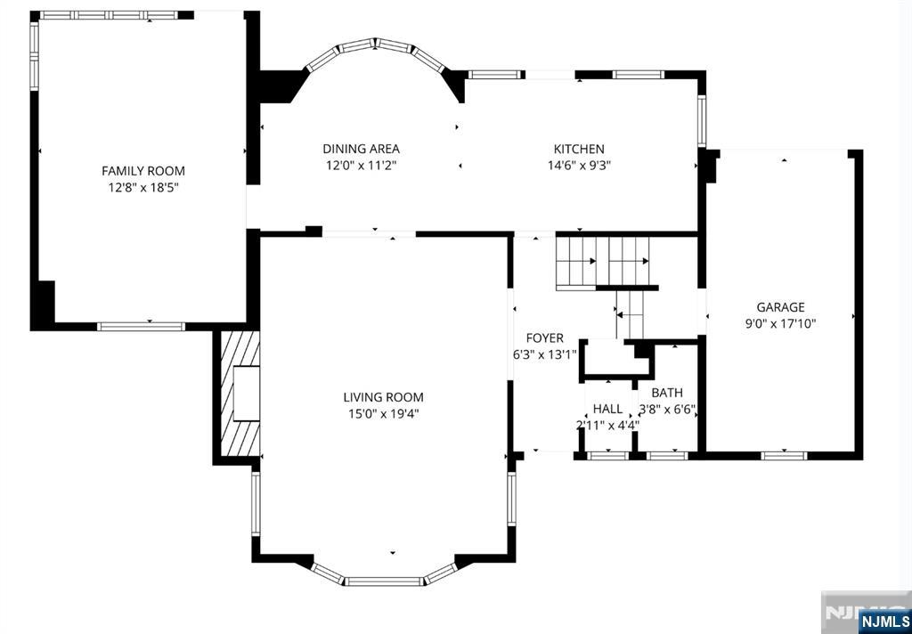 55 Forest Road