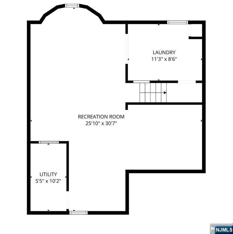 55 Forest Road