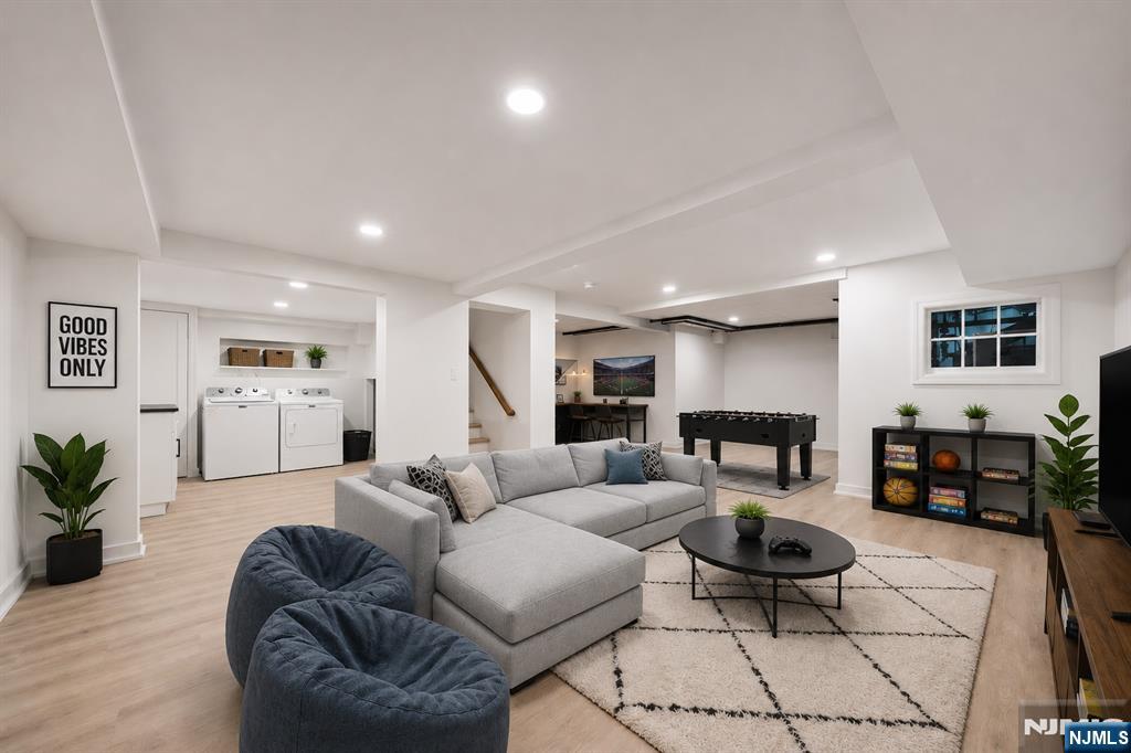 55 Forest Road