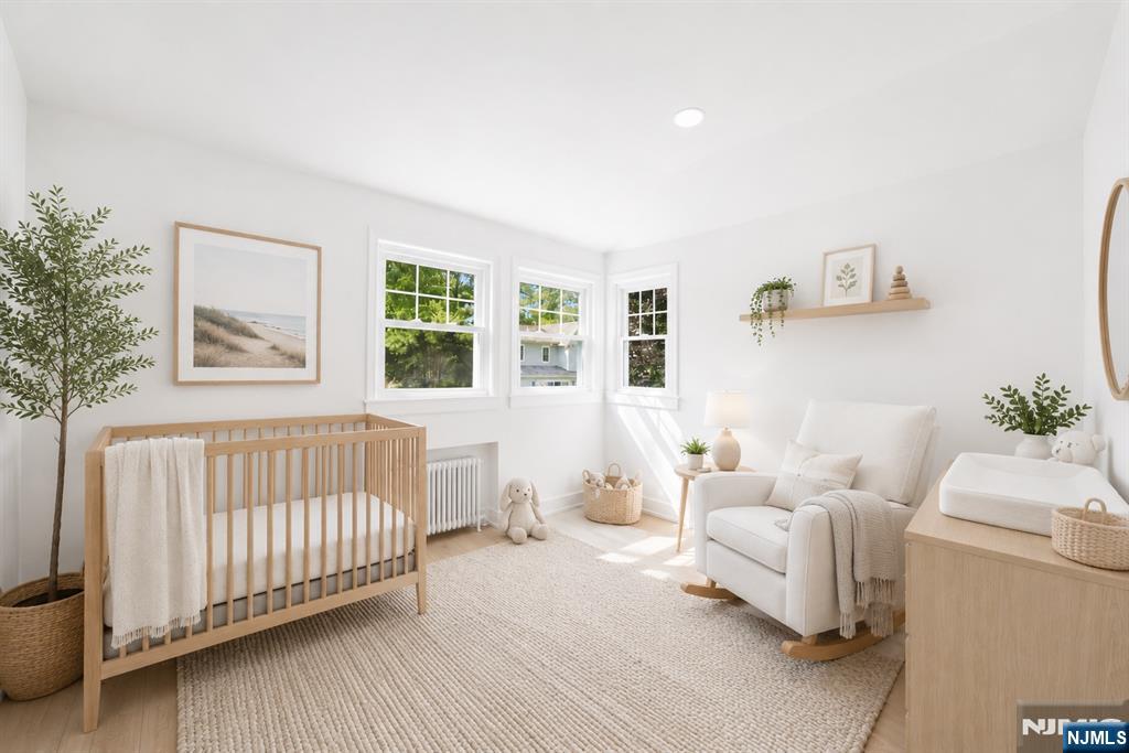 55 Forest Road