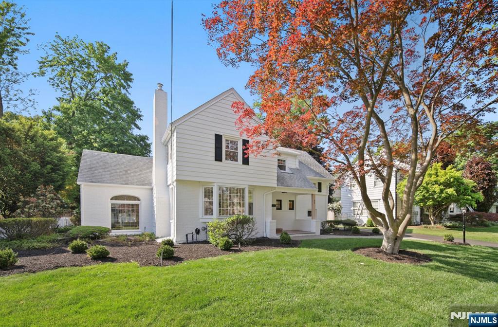 55 Forest Road