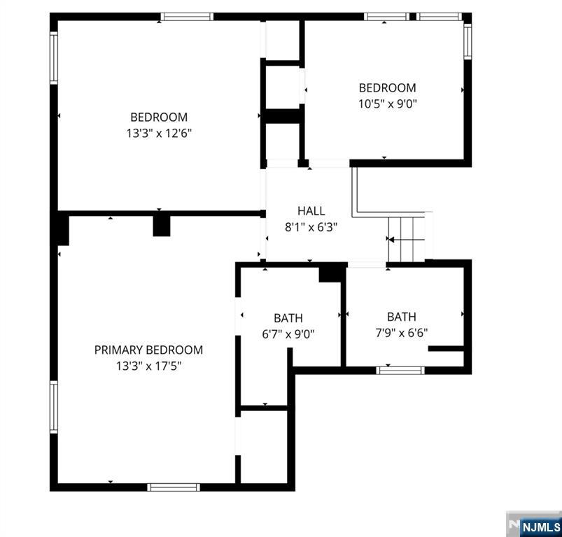 55 Forest Road