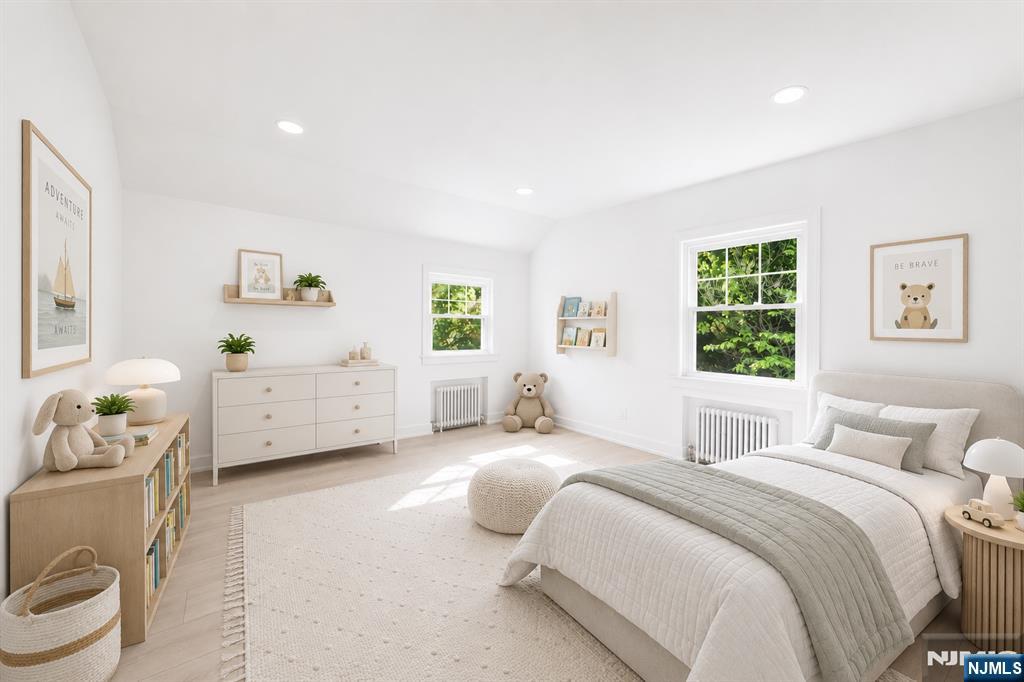 55 Forest Road