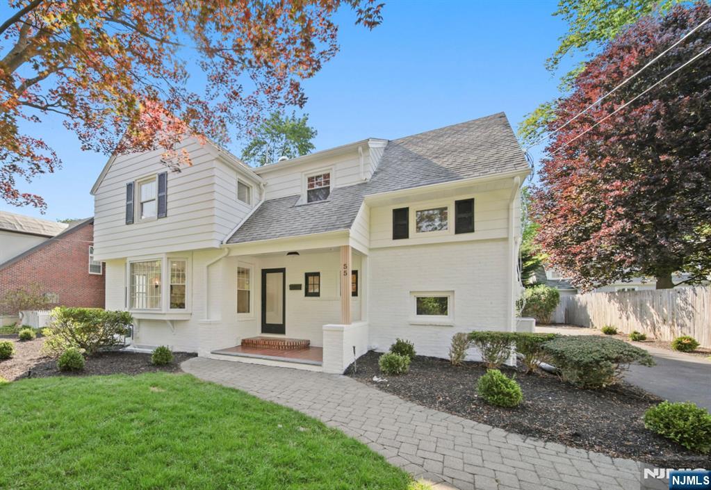 55 Forest Road