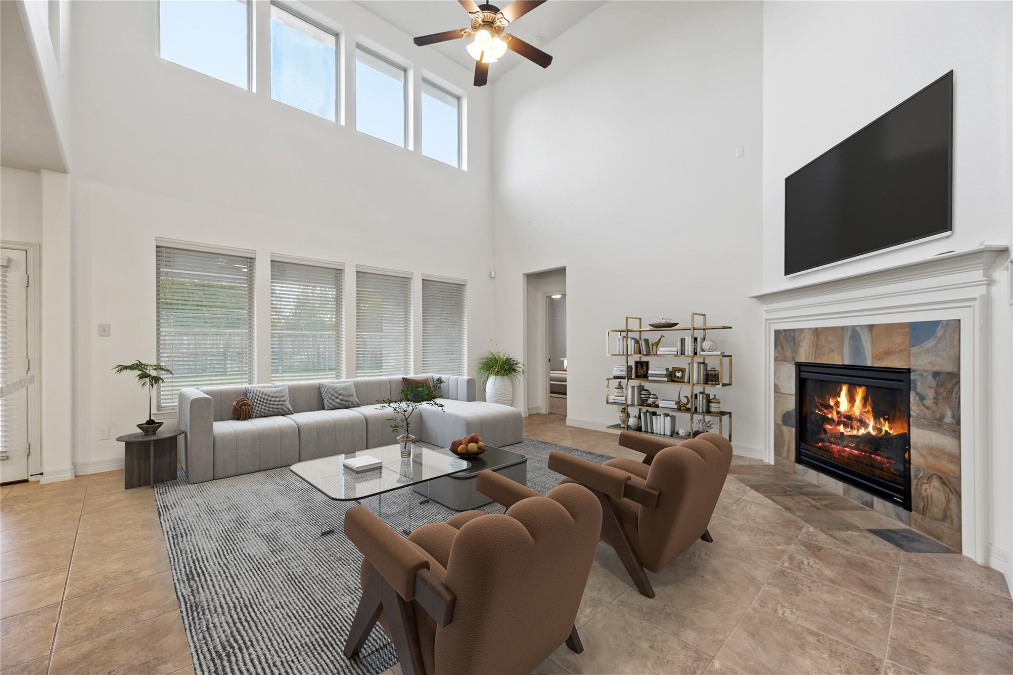 5827 Amherst Farms Lane