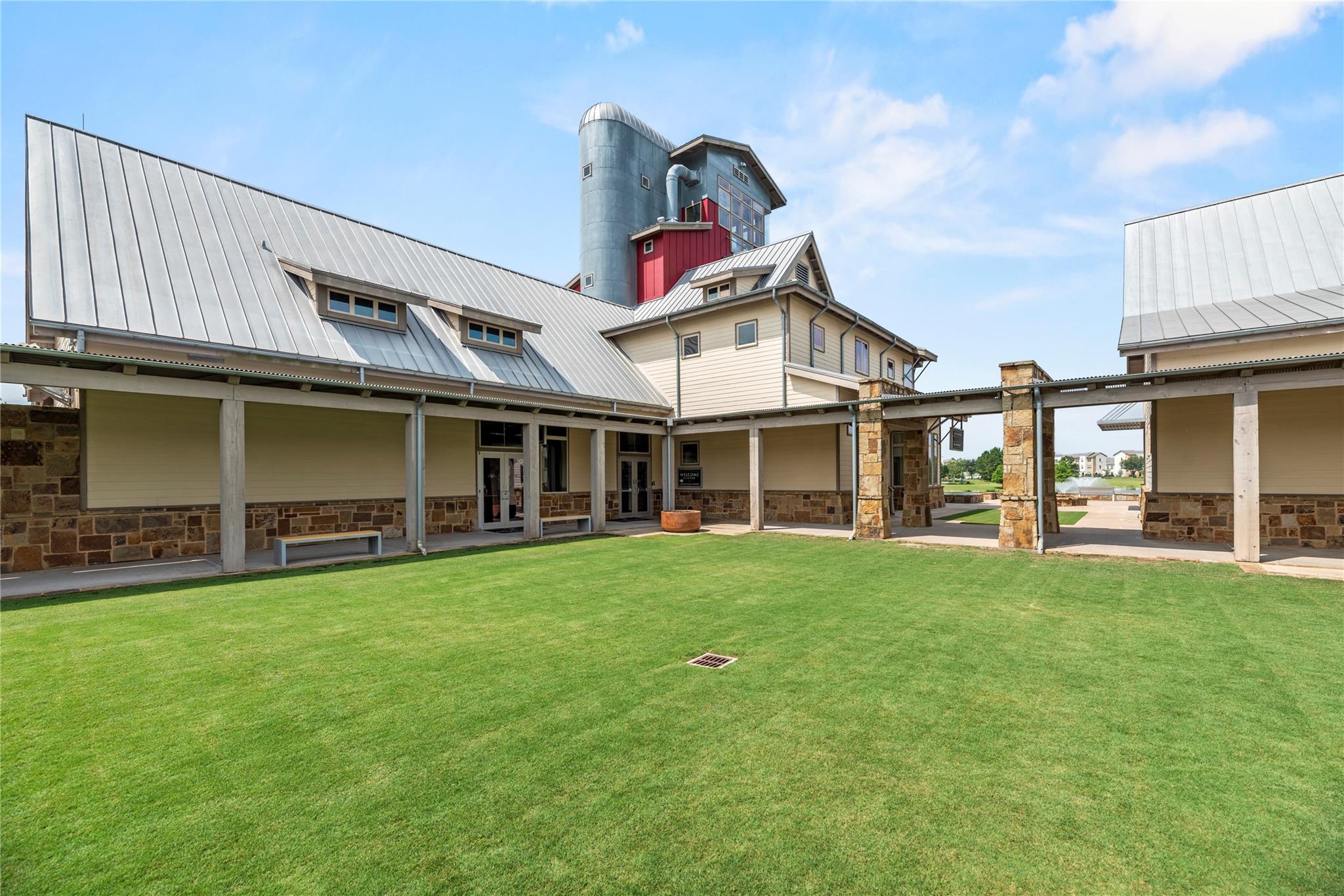 5827 Amherst Farms Lane