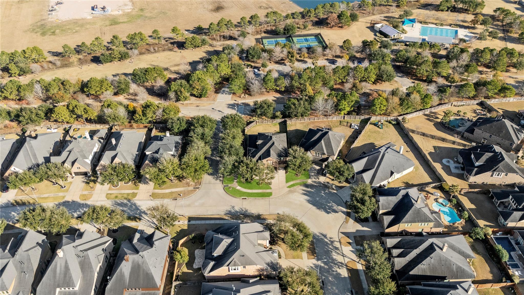 5827 Amherst Farms Lane