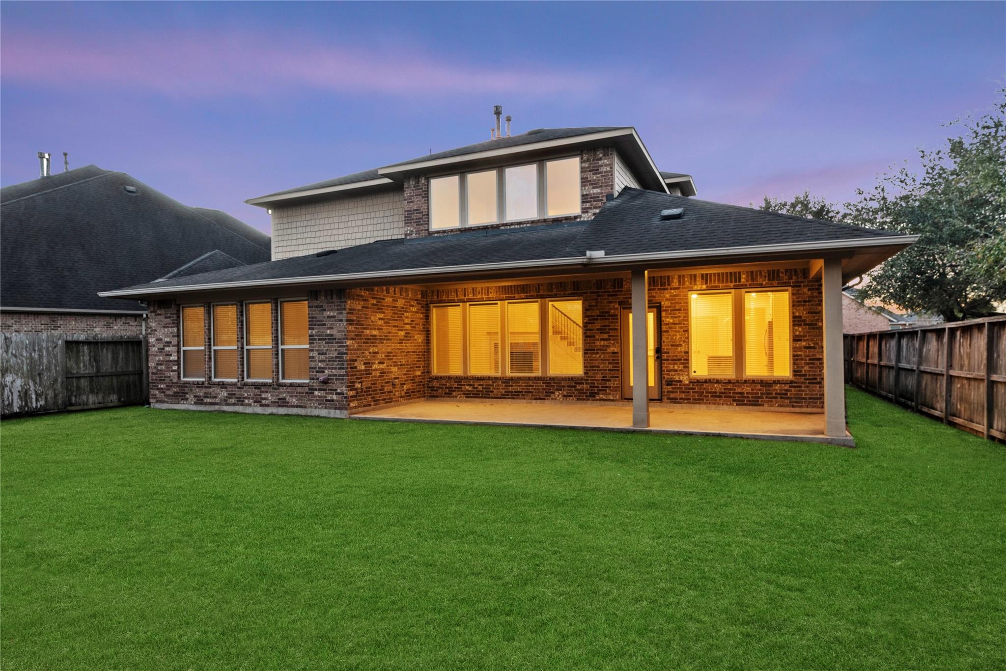 5827 Amherst Farms Lane