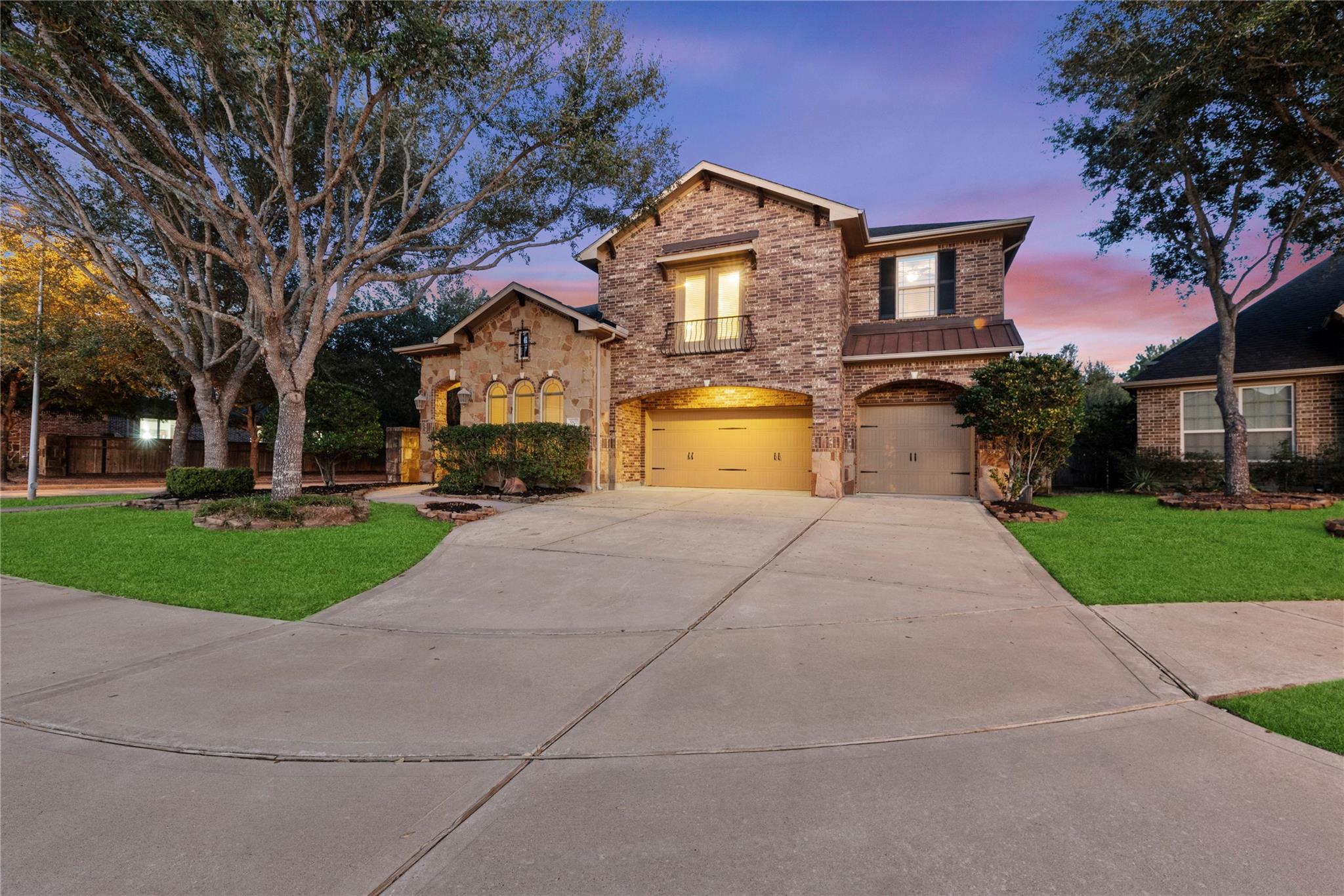 5827 Amherst Farms Lane