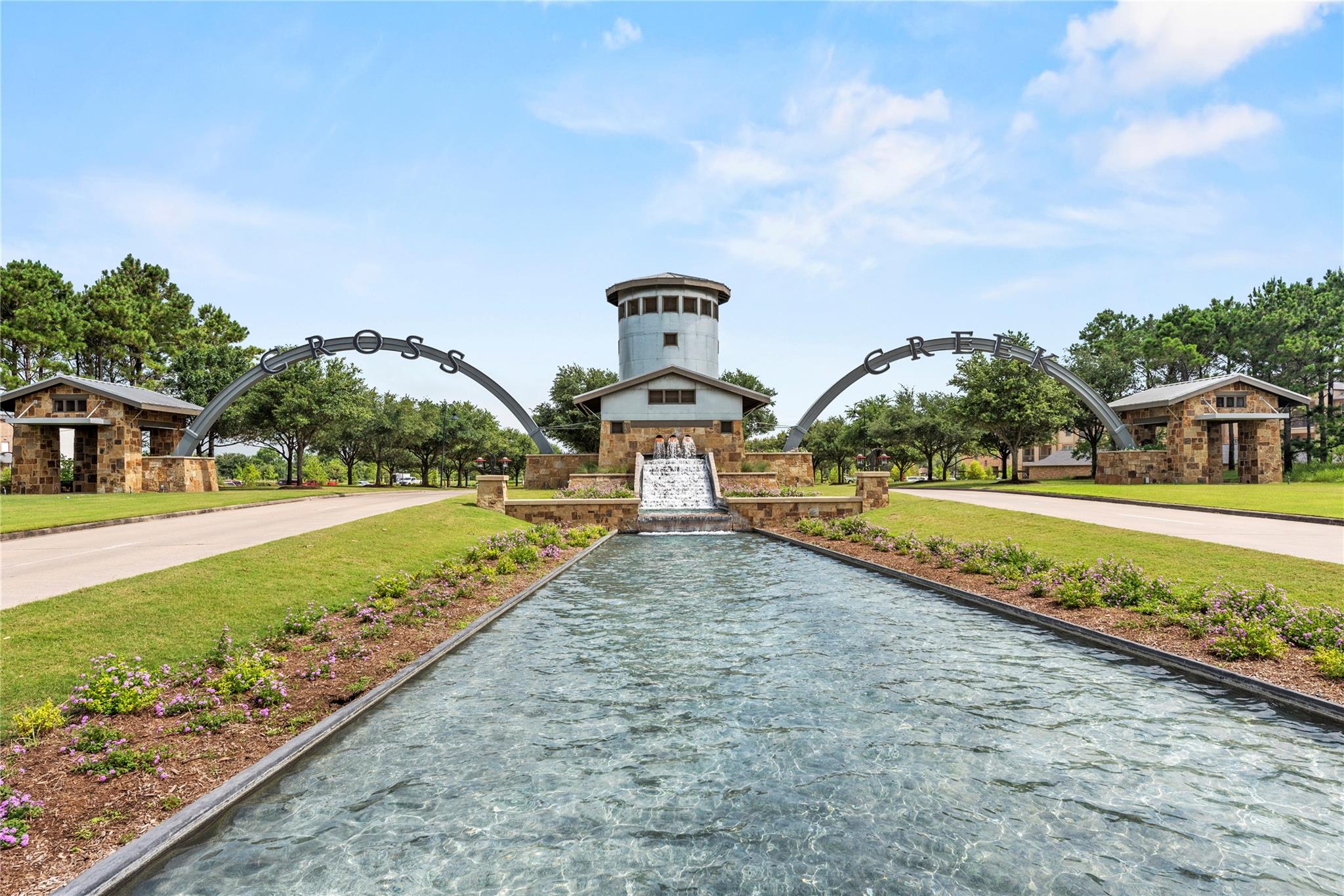 5827 Amherst Farms Lane