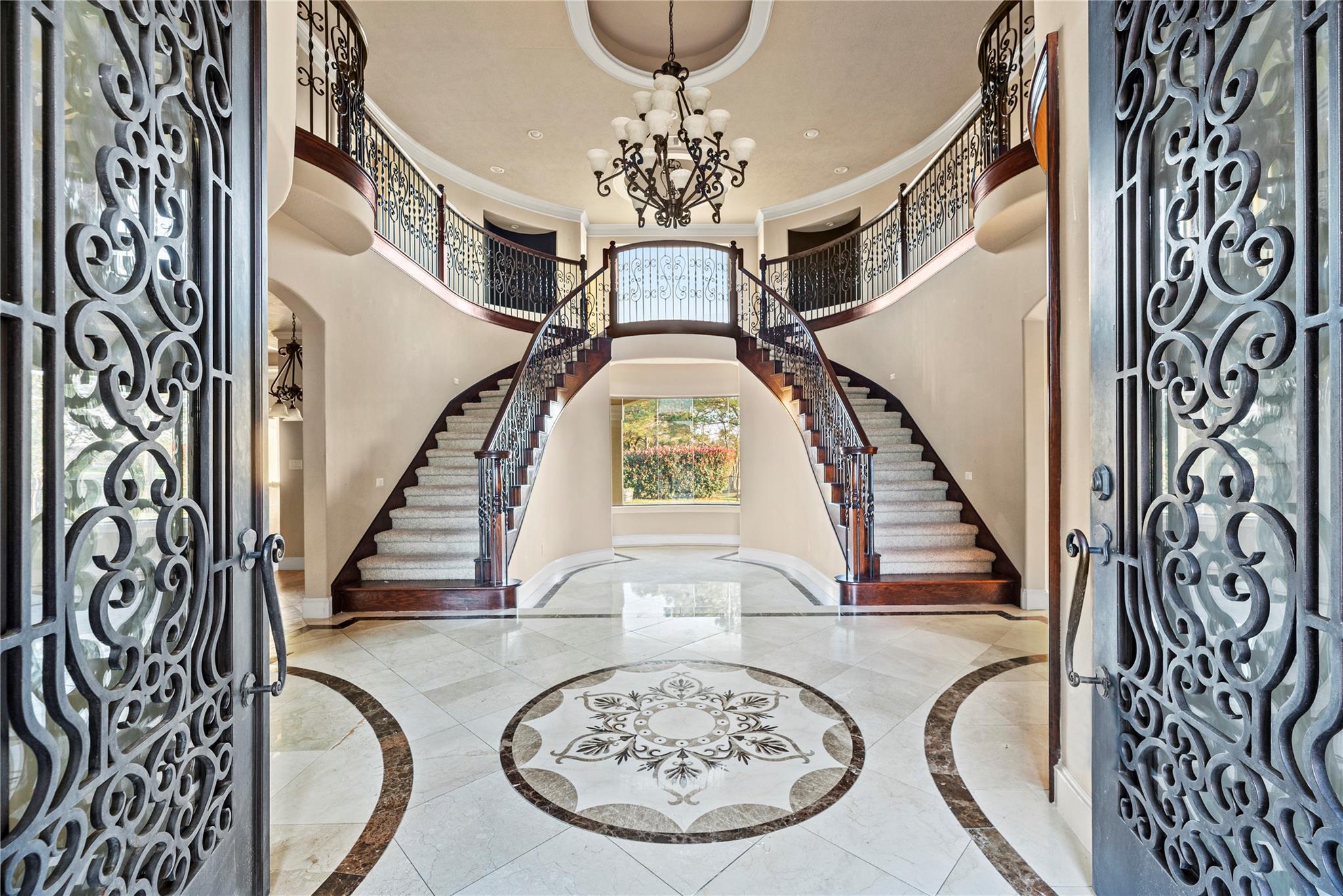 14502 Packard Falls Court