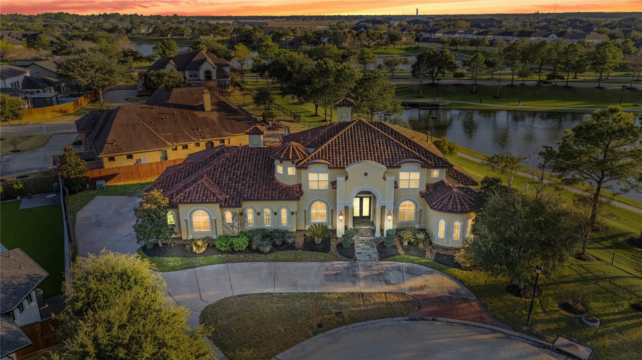 14502 Packard Falls Court