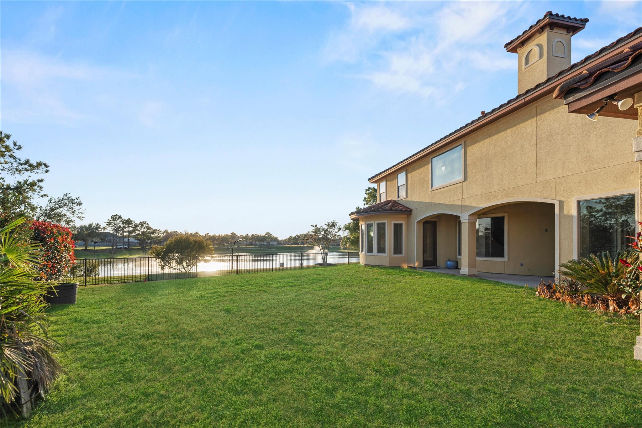 14502 Packard Falls Court