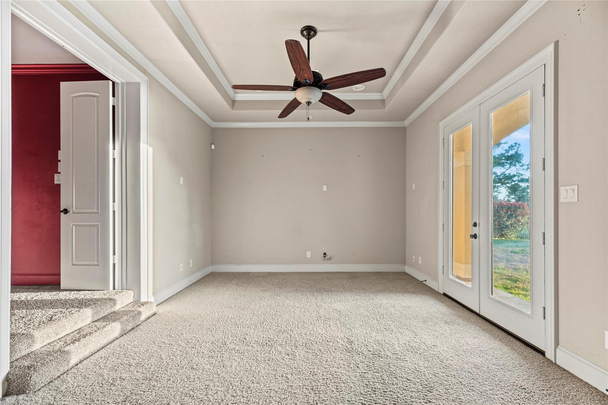 14502 Packard Falls Court