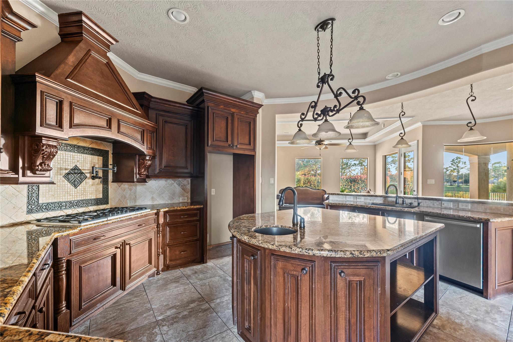 14502 Packard Falls Court