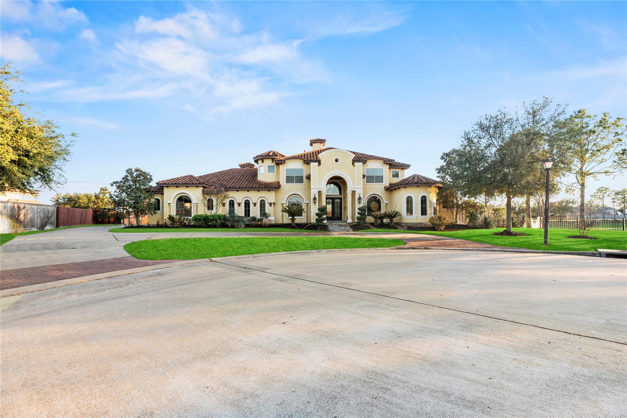 14502 Packard Falls Court