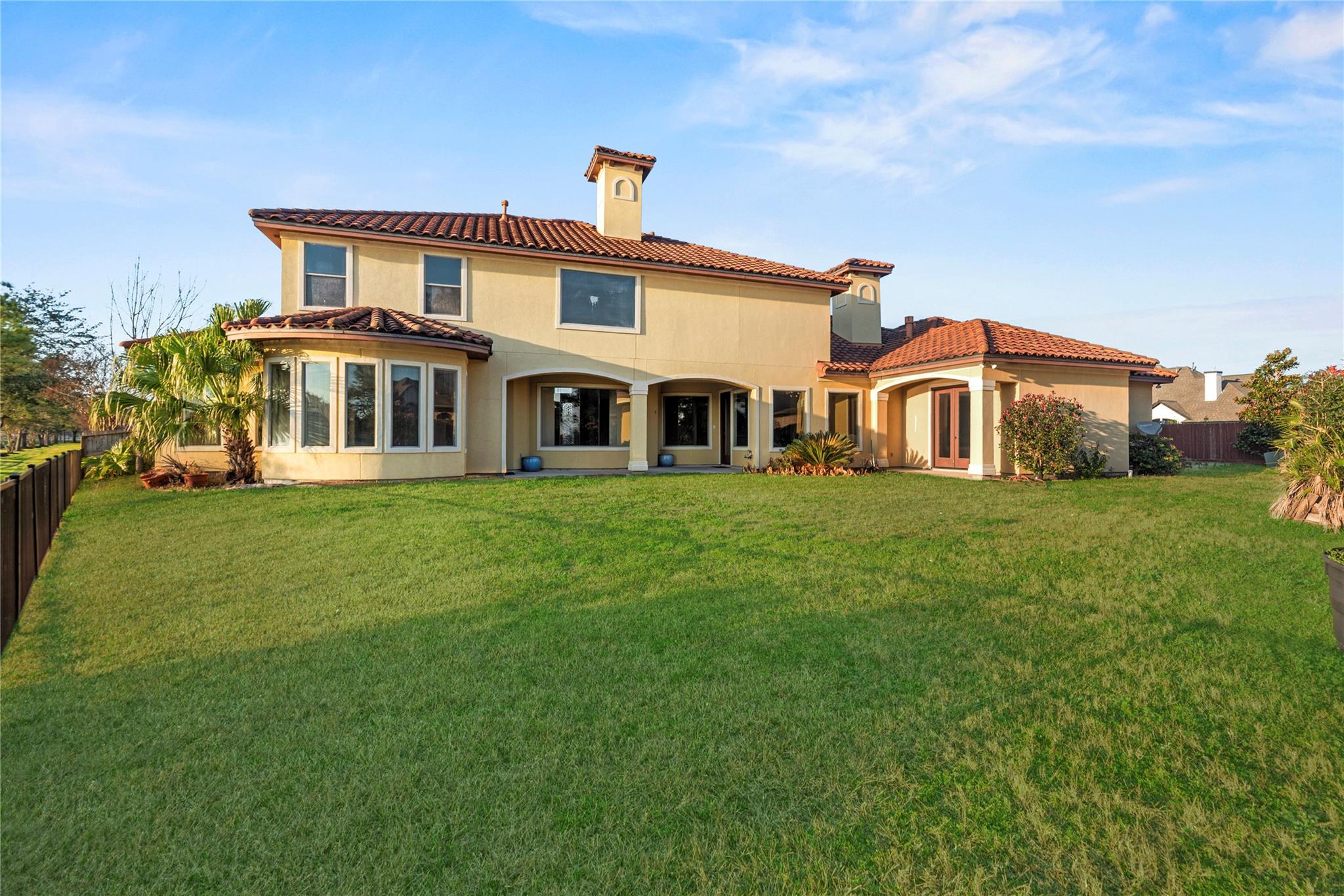 14502 Packard Falls Court