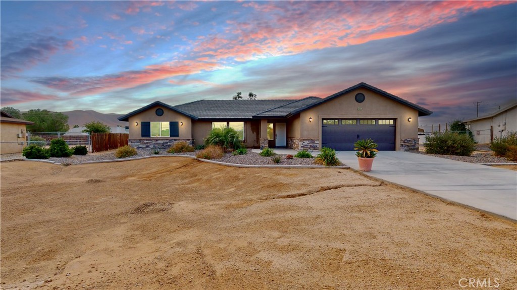 10950 Neola Road