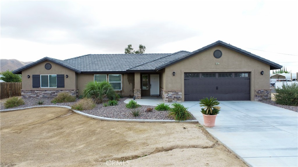 10950 Neola Road