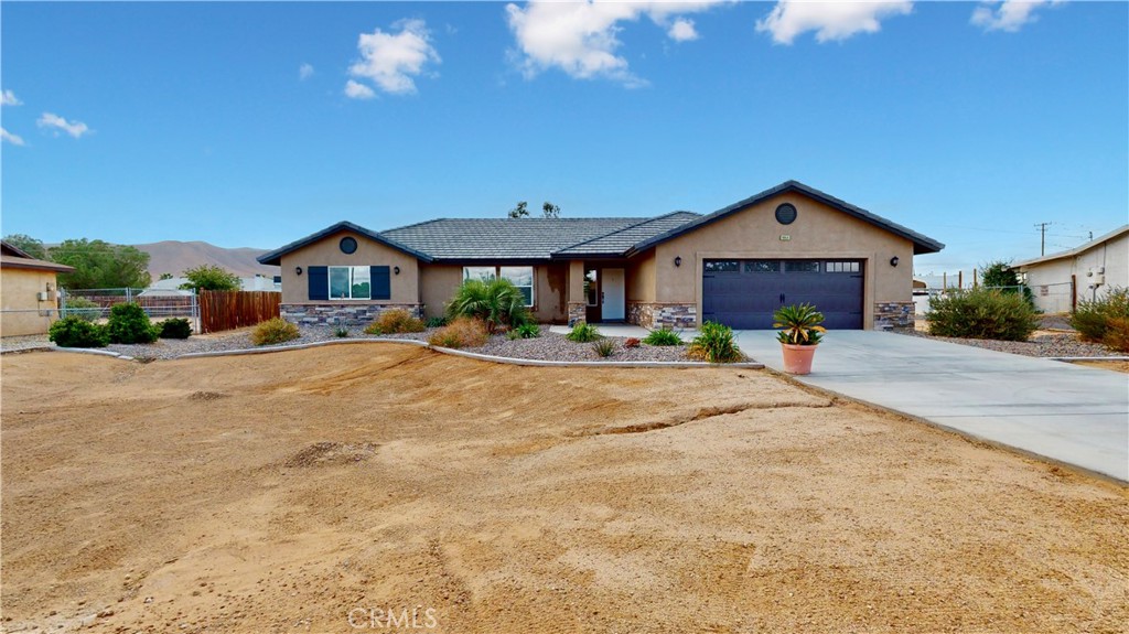 10950 Neola Road