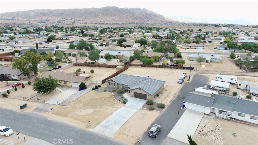 10950 Neola Road