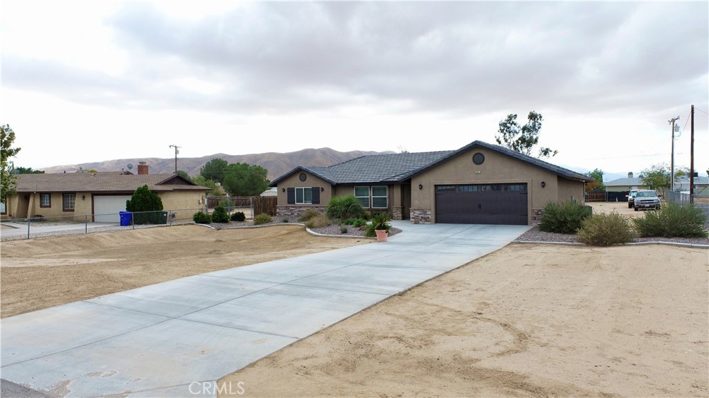 10950 Neola Road