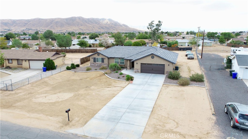 10950 Neola Road